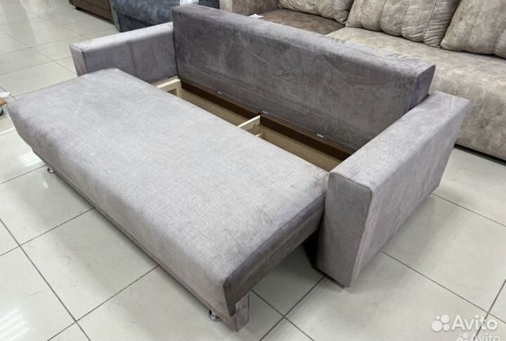 Диван евро книжка