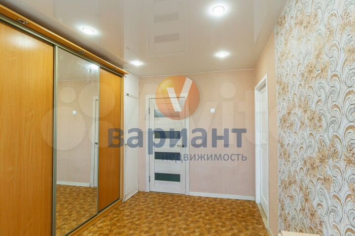 2-к. квартира, 42 м², 5/5 эт.