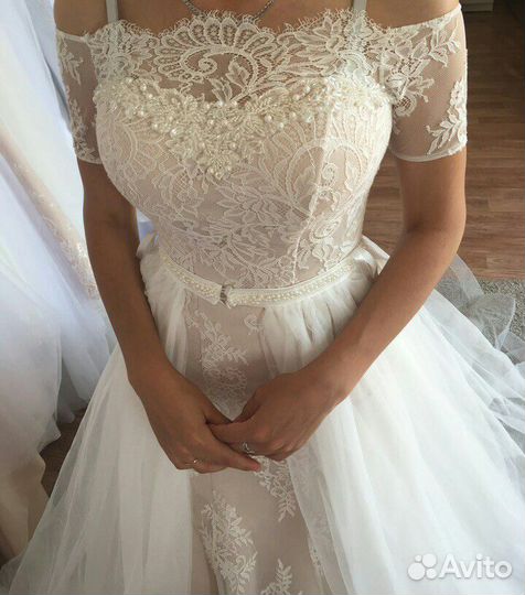 Платье - трансформер