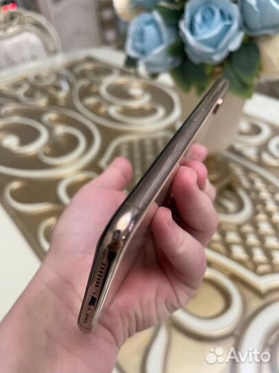 iPhone XS MAX 256 gb
