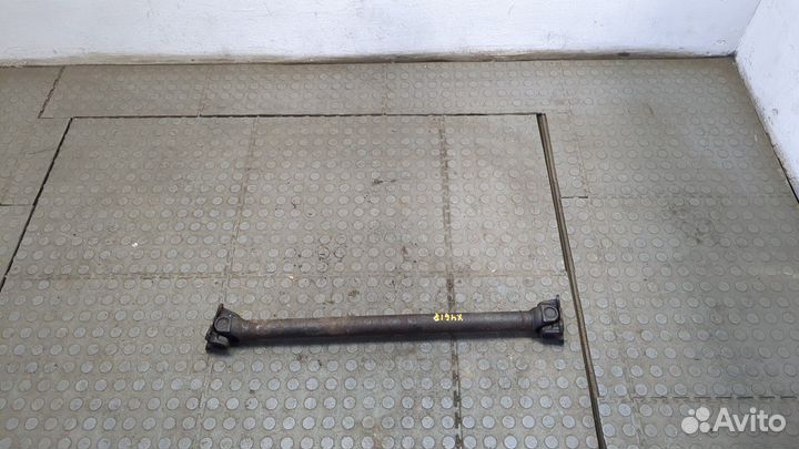 Кардан BMW X3 E83, 2005