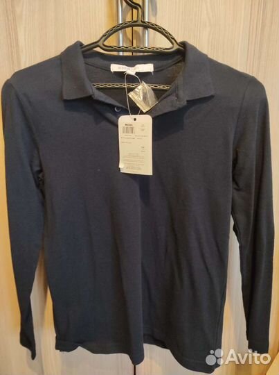 Рубашка-Поло