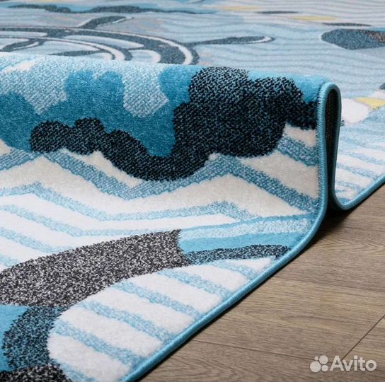 Ковер детский