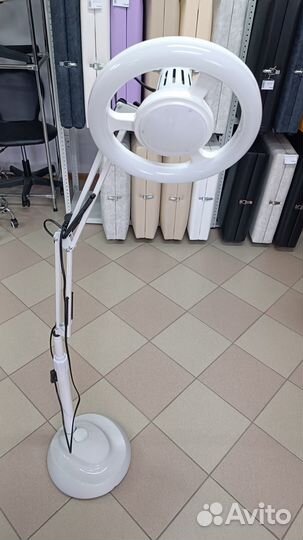 Лампа косметологическая