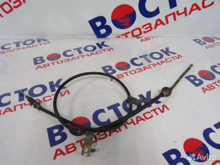 Трос ручника Лево mazda MPV LW5W