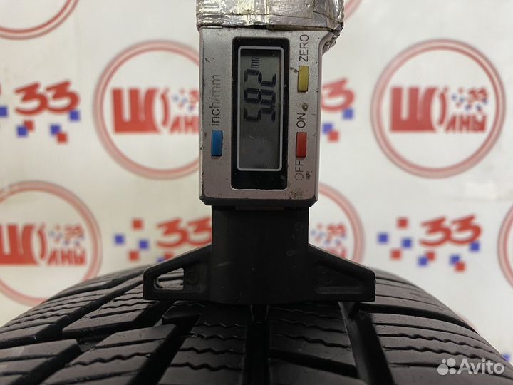 Nokian Tyres WR G2 SUV 155/65 R14