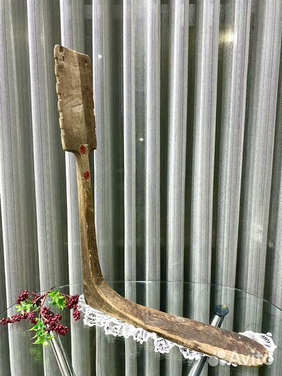 Деревенский быт СССР