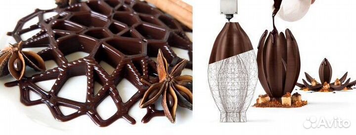 Услуга 3D печати