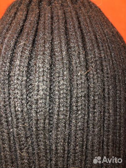 Шапка новая