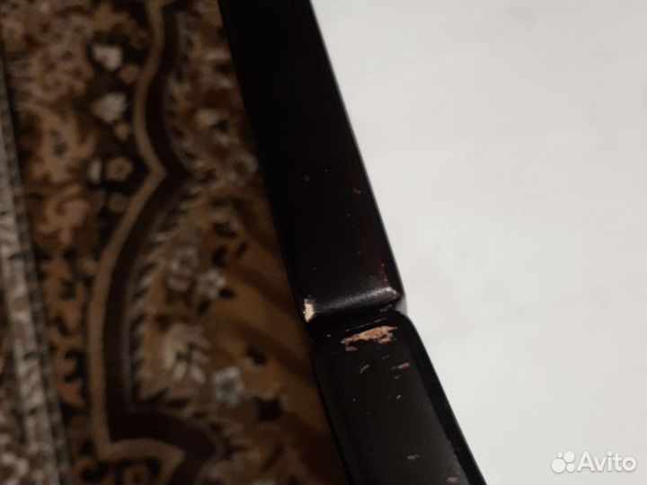 Детская кровать до 3 лет с матрасом бу