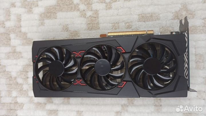 Sapphire Pulse Radeon RX 5700 XT 8 GB gddr6