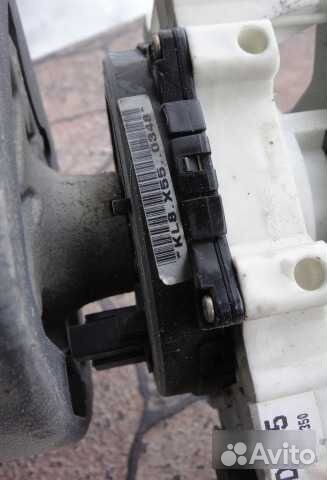 Шлейф подрулевой Kia Cerato 1 2006