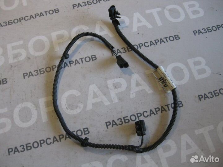 Проводка форсунок лобового стекла Ford Kuga G6DG