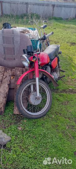 Продам Минск 125