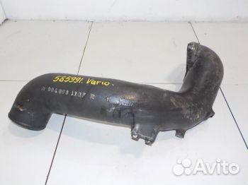 Патрубок воздушный