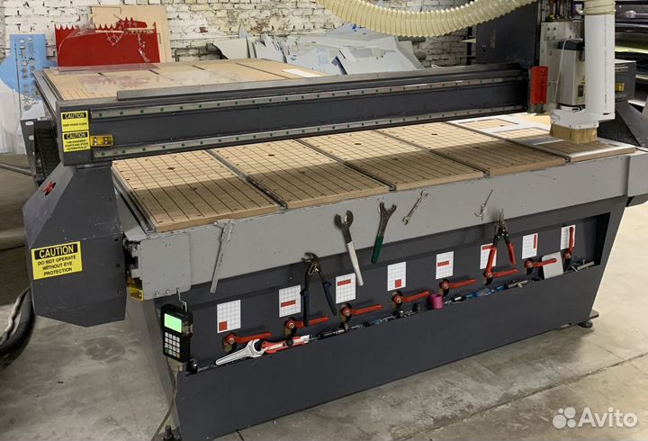 Фрезеровка пластик, акрил, фанера и др материалы