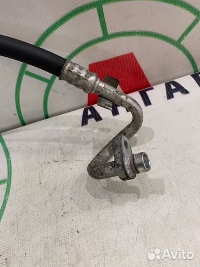 Трубка кондиционера Nissan Note E11 (1.4) CR14DE