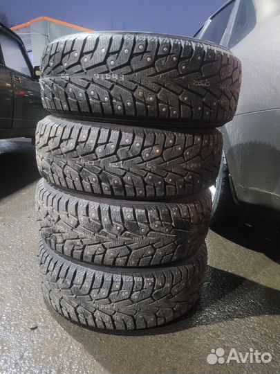 Yokohama Ice Guard IG55 195/55 R16