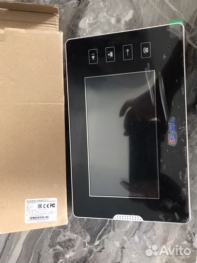 Видеодомофон Doorbell for Villas