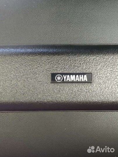 Флейта Yamaha Новая