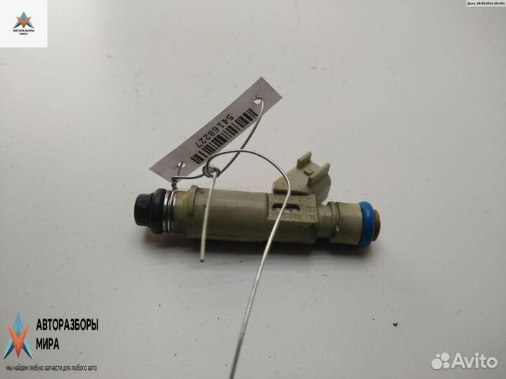 Форсунка Ford Mondeo 3 2002