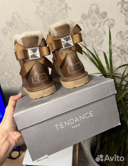 Угги Tendance Paris