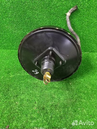 Вакуумный усилитель тормозов Mitsubishi Lancer