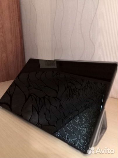 Планшет lenovo tab m10 FHD plus