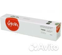 Совместимый картридж sakura TN-8000 (2200 стр., чё