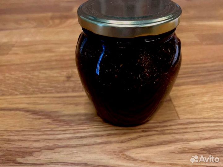 Пчелиный элексир для мужчин