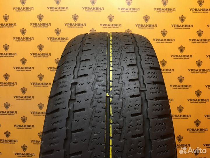 Hankook Winter RW06 215/70 R15C R