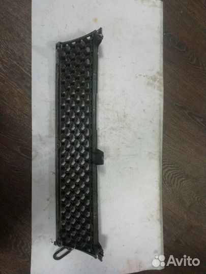 Решетка радиатора передняя Toyota Sprinter ае91