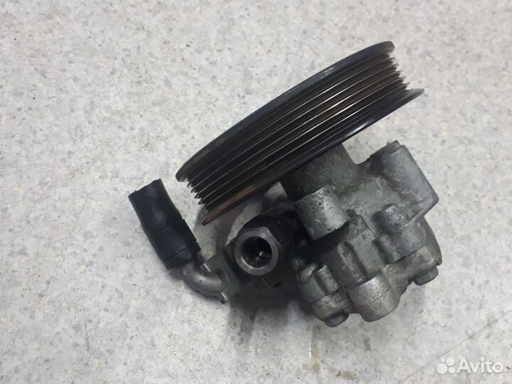 Насос гидроусилителя руля hyundai grandeur