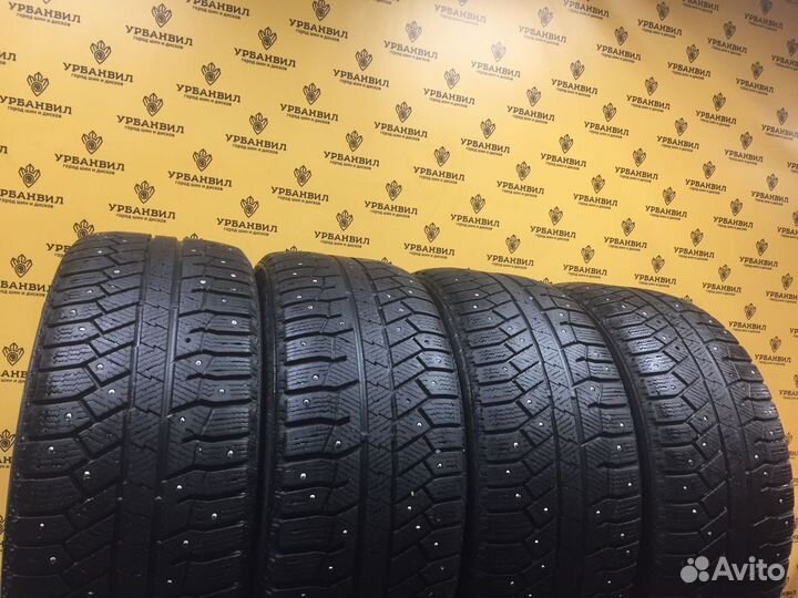 Continental ContiWinterViking 2 225/50 R17 98T