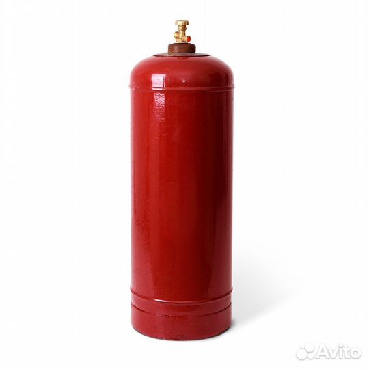 Балон Газовый (50 Литров)