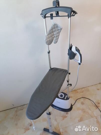 Отпариватель Kitfort KT-940