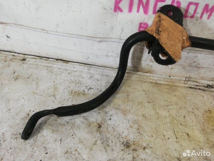 Стабилизатор передний Mazda 3 BL Z6