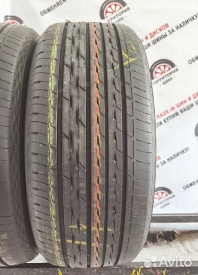 Bridgestone Turanza GR100 225/50 R17 94W