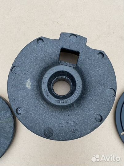 Кейс для инструментов Audi A6 C6 Allroad Quattro