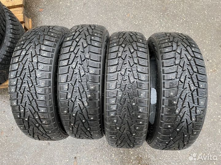 Nokian Tyres Nordman 7 185/65 R15