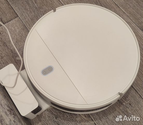 Зарядная станция: (База) робота пылесоса Xiaomi