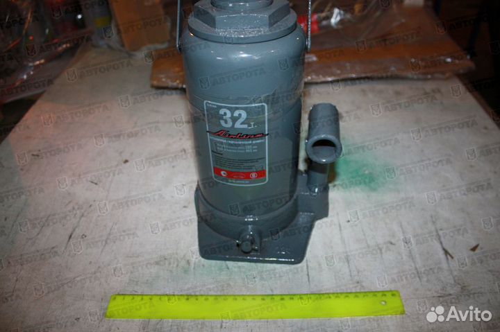 Домкрат гидравлич. 32т AJ-B-32S (Airline)