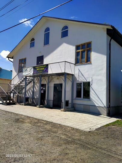 Свободного назначения, 70 м²