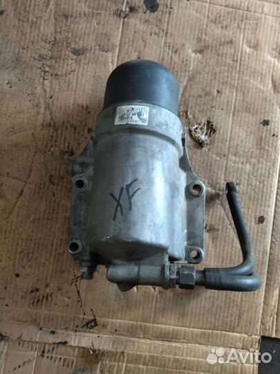 Корпус топливного фильтра DAF XF 105 2008 1874478