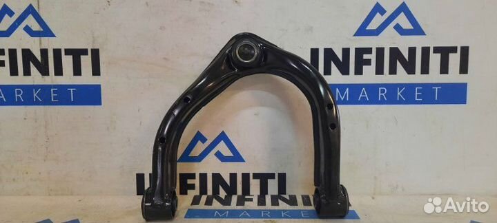 Рычаг подвески левый Infiniti Qx80 Z62 VK56VD 2015