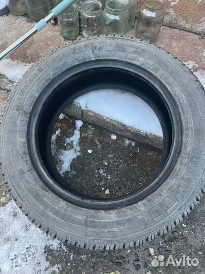 Колесо 185 65 r 15