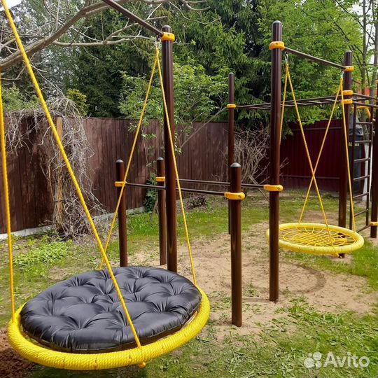 Спортивный комплекс