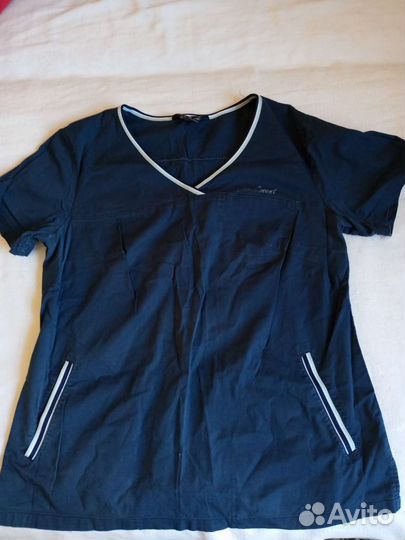 Медицинский костюм 46