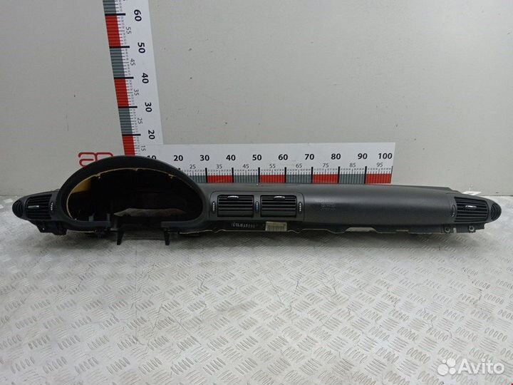 Торпедо Mercedes-Benz C-Class