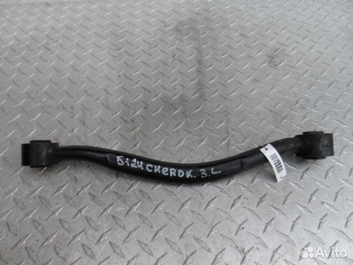 Рычаг зад L Jeep Grand Cherokee 4 (WK2)